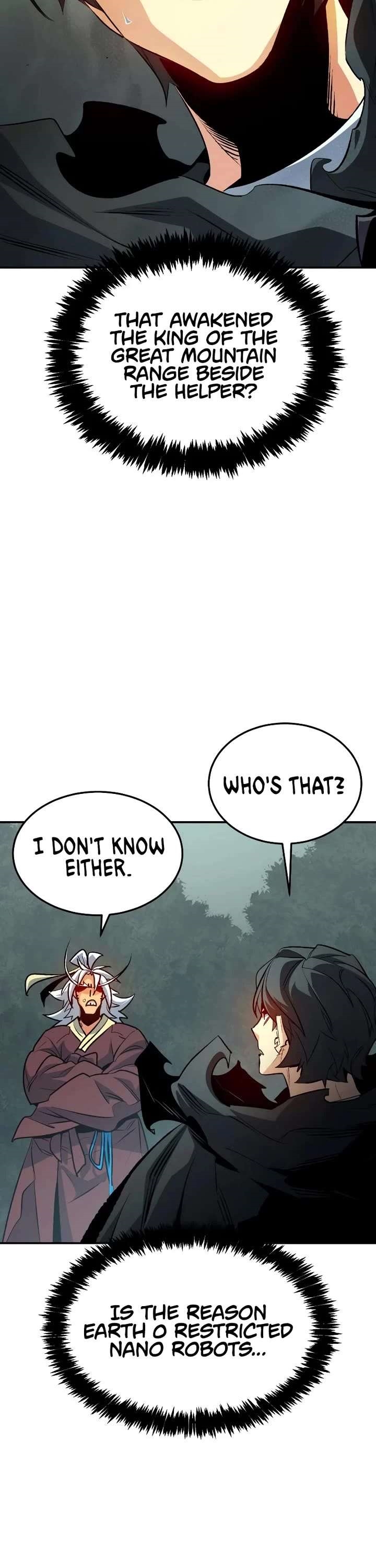 Read The Lone Necromancer Manga Online