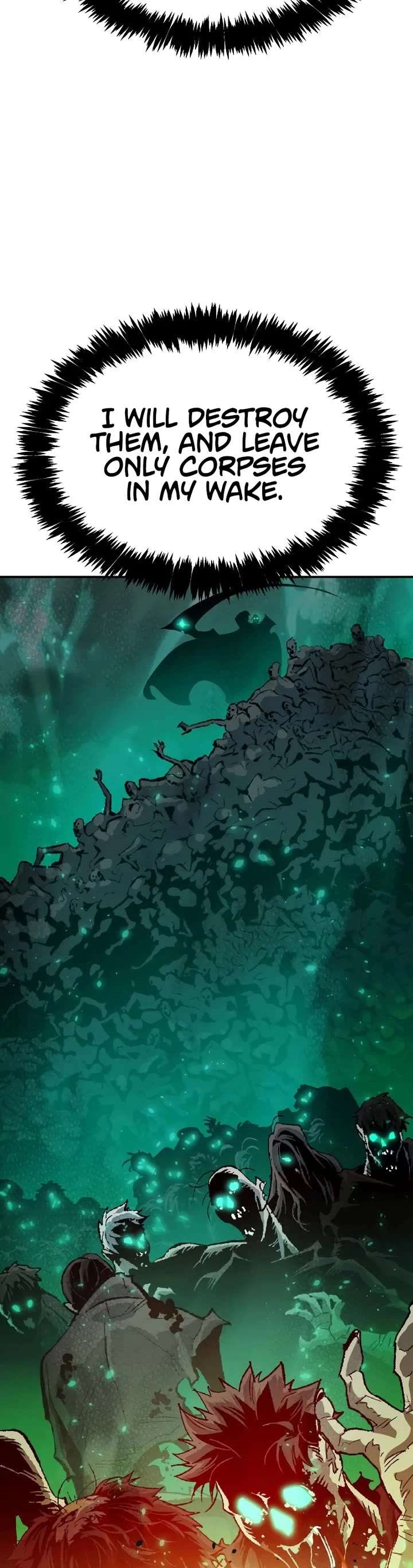 Read The Lone Necromancer Manga Online