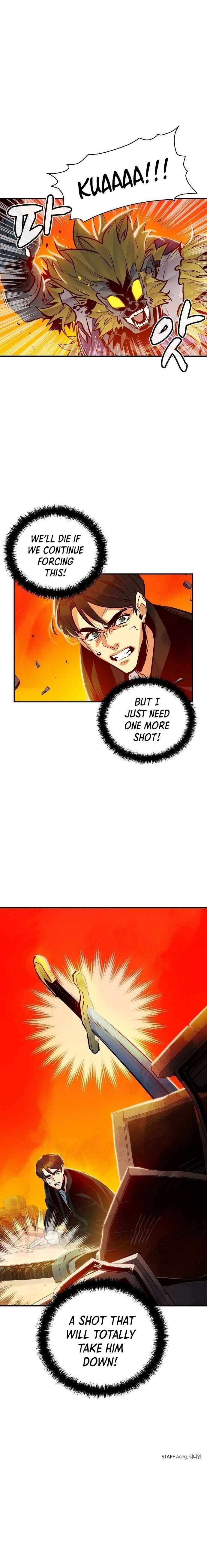 Read The Lone Necromancer Manga Online