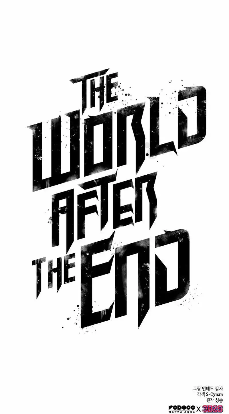 Read The World After the Fall Manga Online