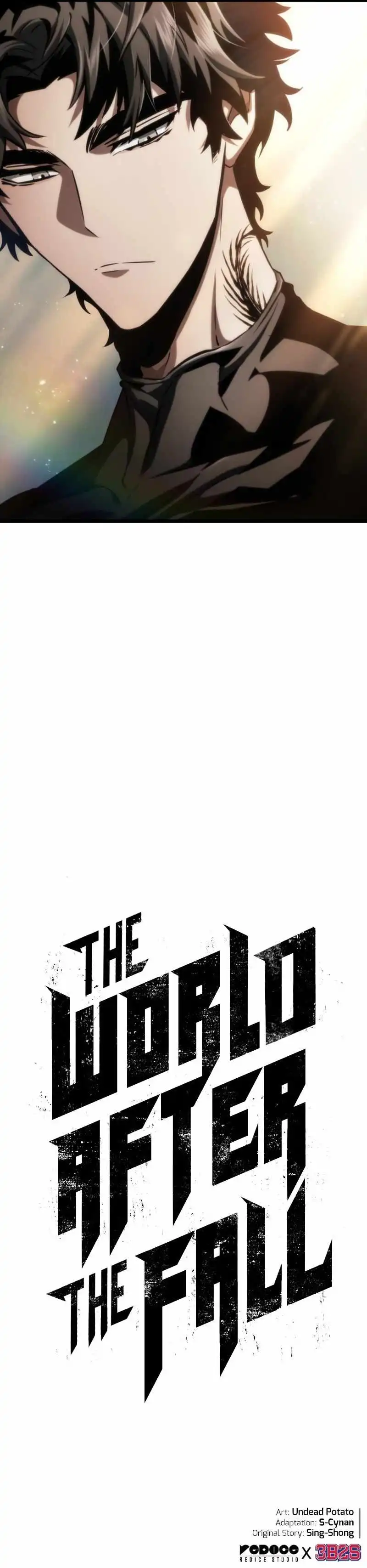 Read The World After the Fall Manga Online