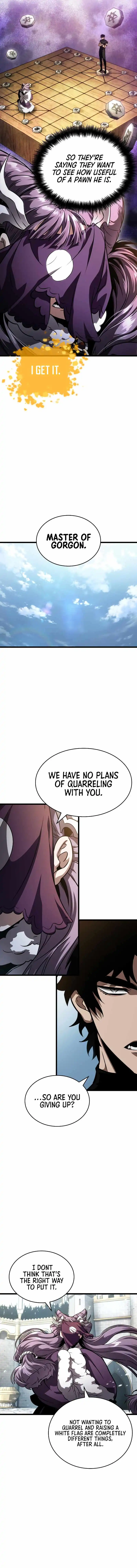 Read The World After the Fall Manga Online