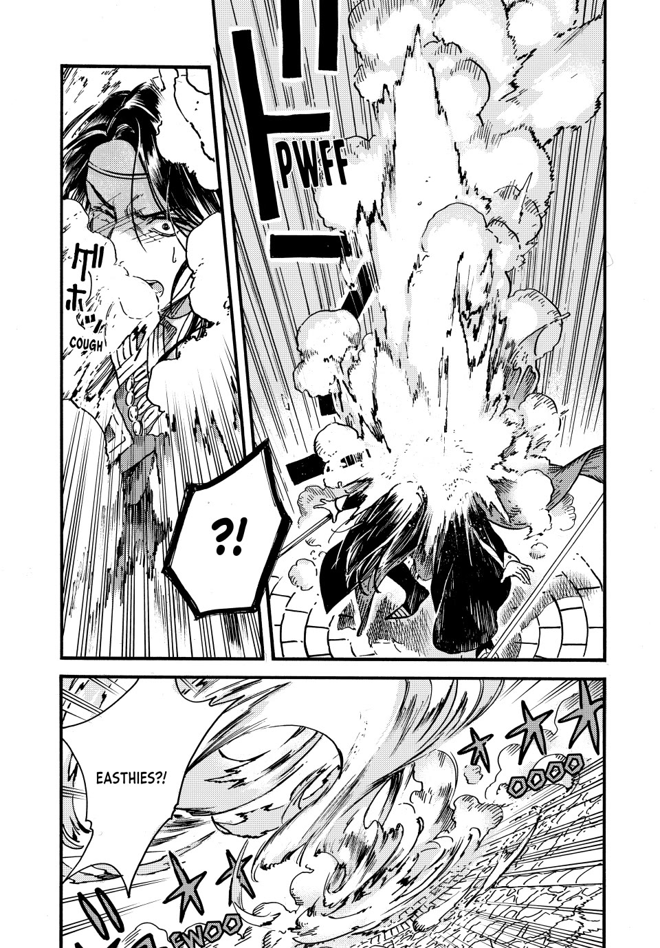Read Witch Hat Atelier Manga Online