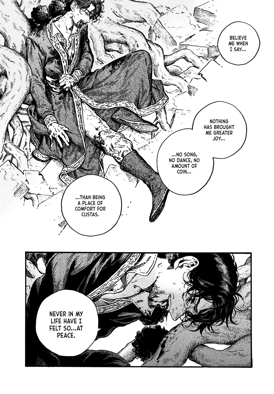 Read Witch Hat Atelier Manga Online