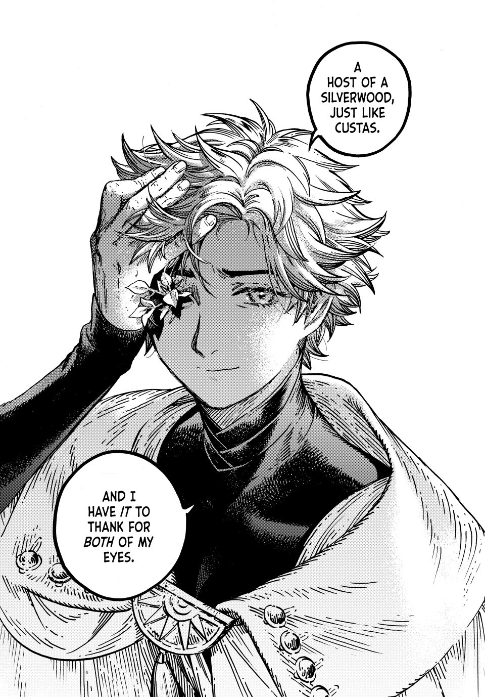Read Witch Hat Atelier Manga Online
