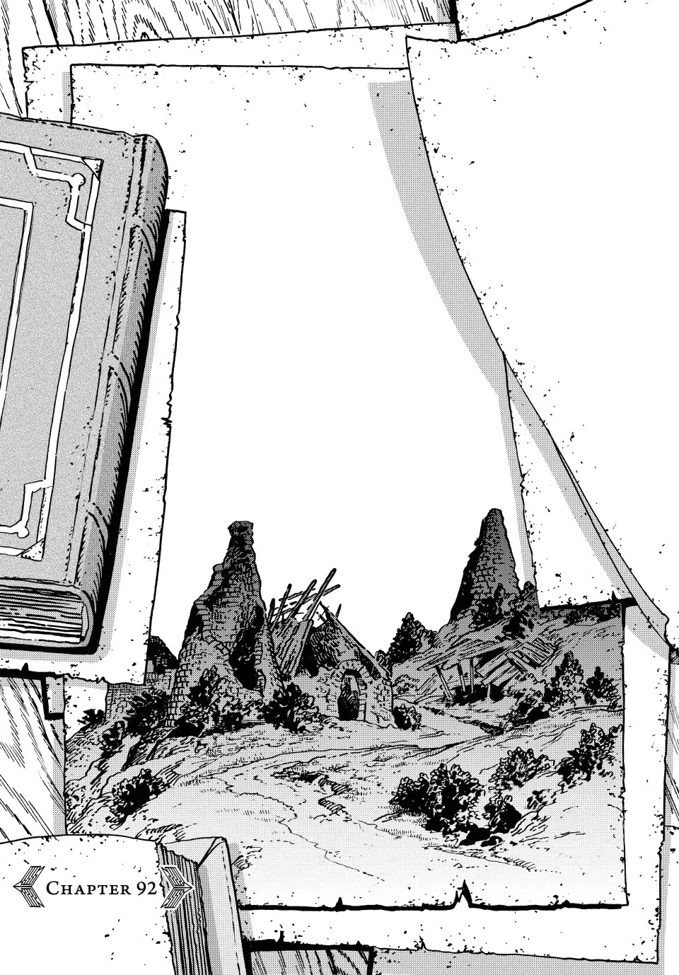 Read Witch Hat Atelier Manga Online