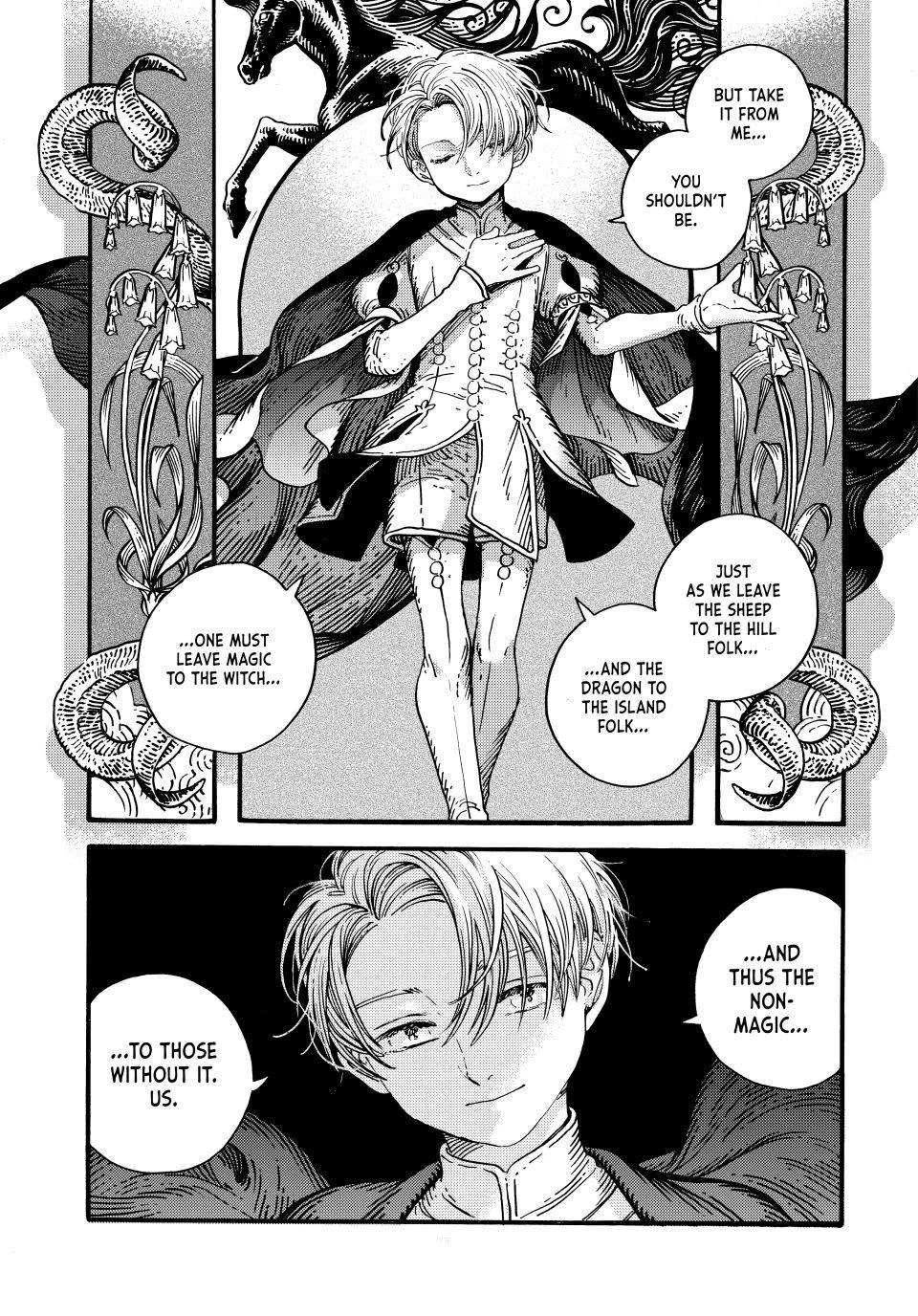 Read Witch Hat Atelier Manga Online