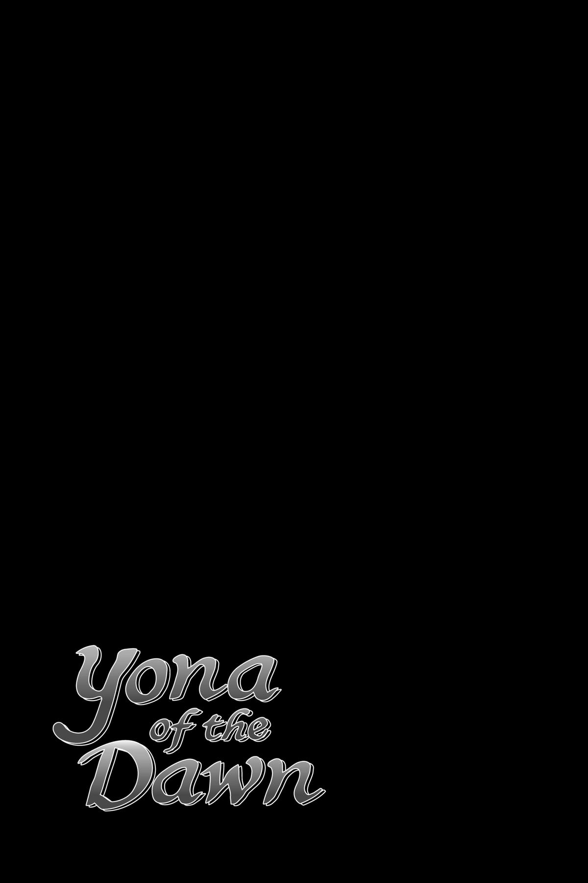 Read Yona of the Dawn Manga Online
