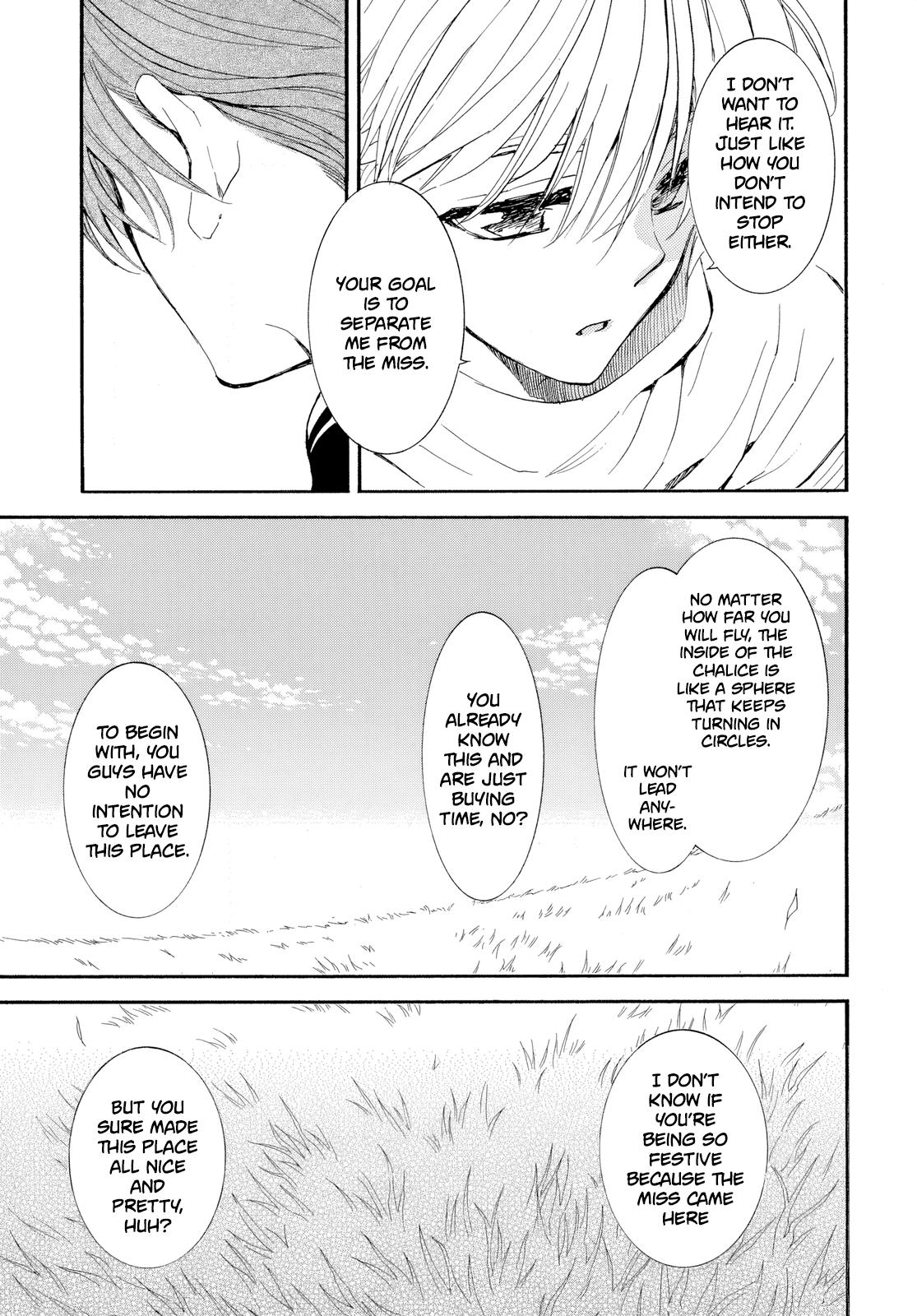 Read Yona of the Dawn Manga Online