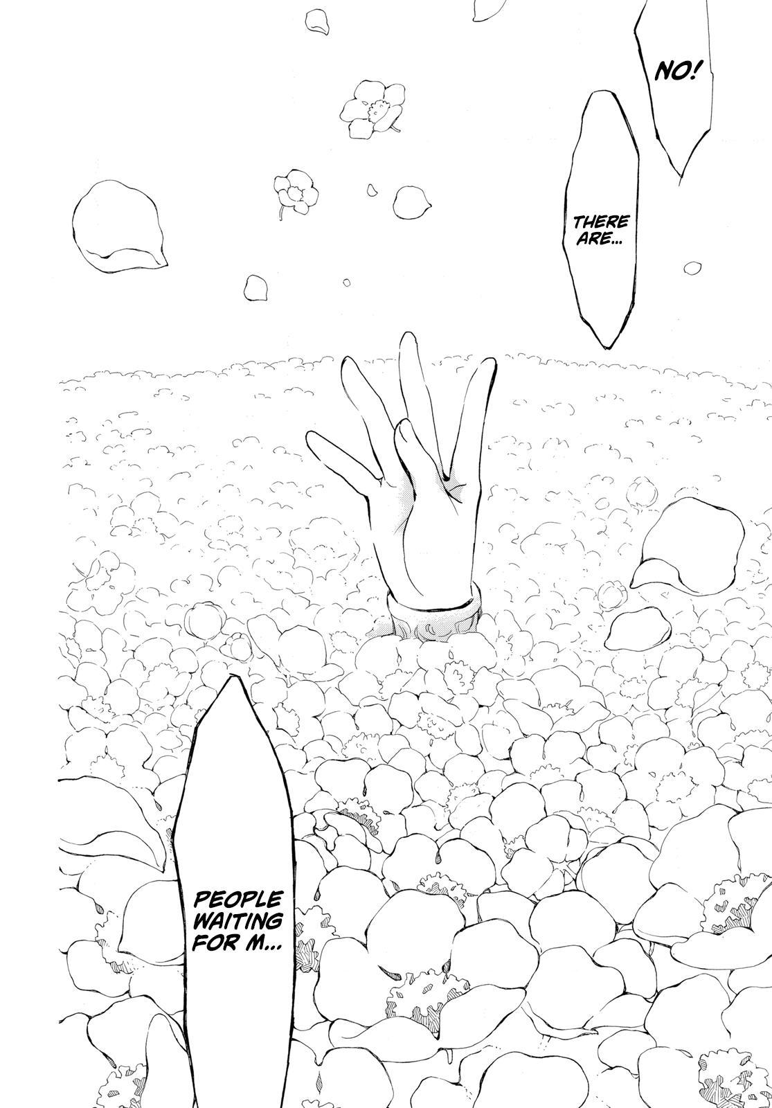 Read Yona of the Dawn Manga Online