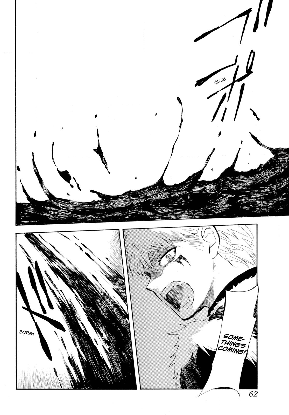 Read Yona of the Dawn Manga Online