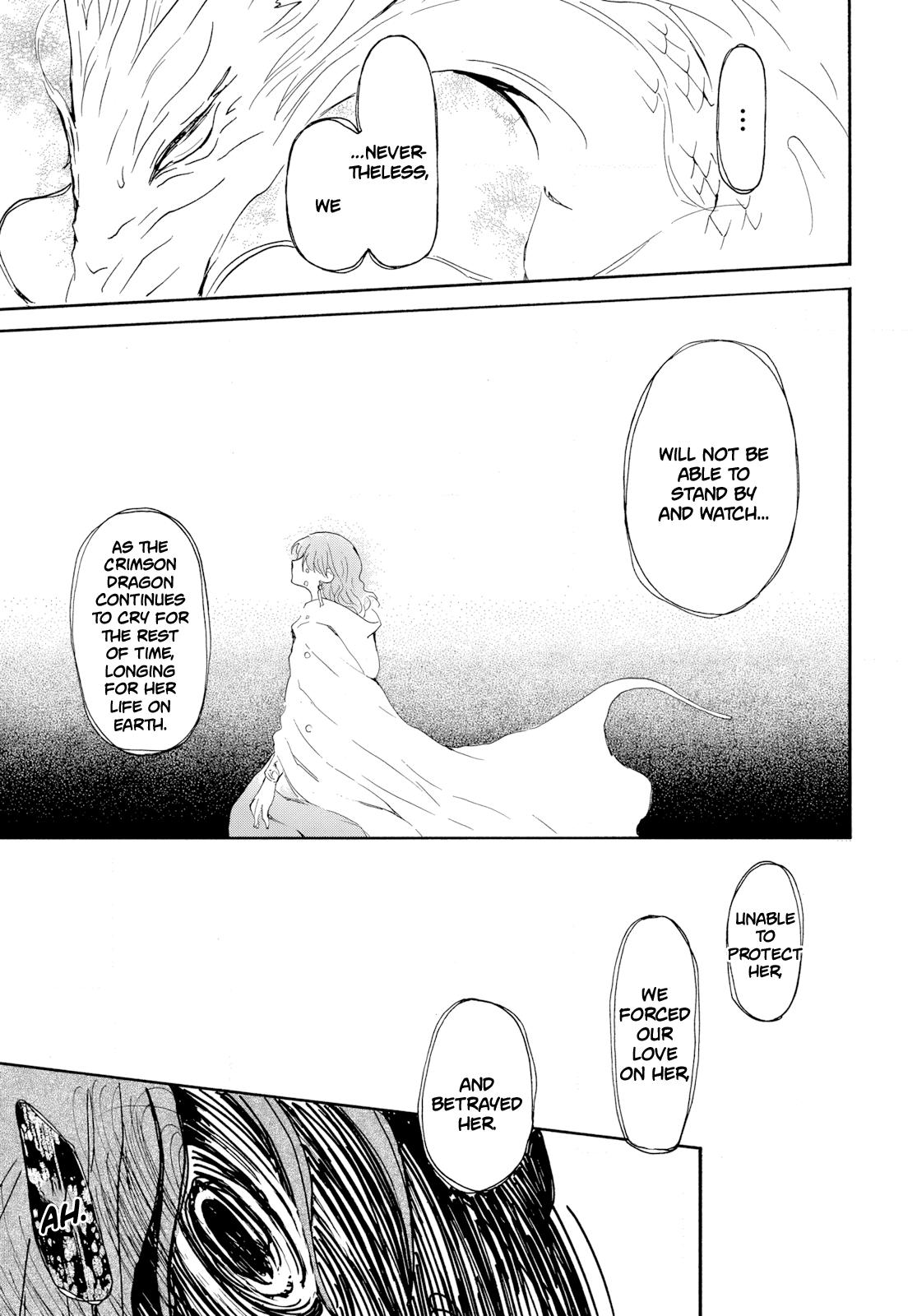 Read Yona of the Dawn Manga Online