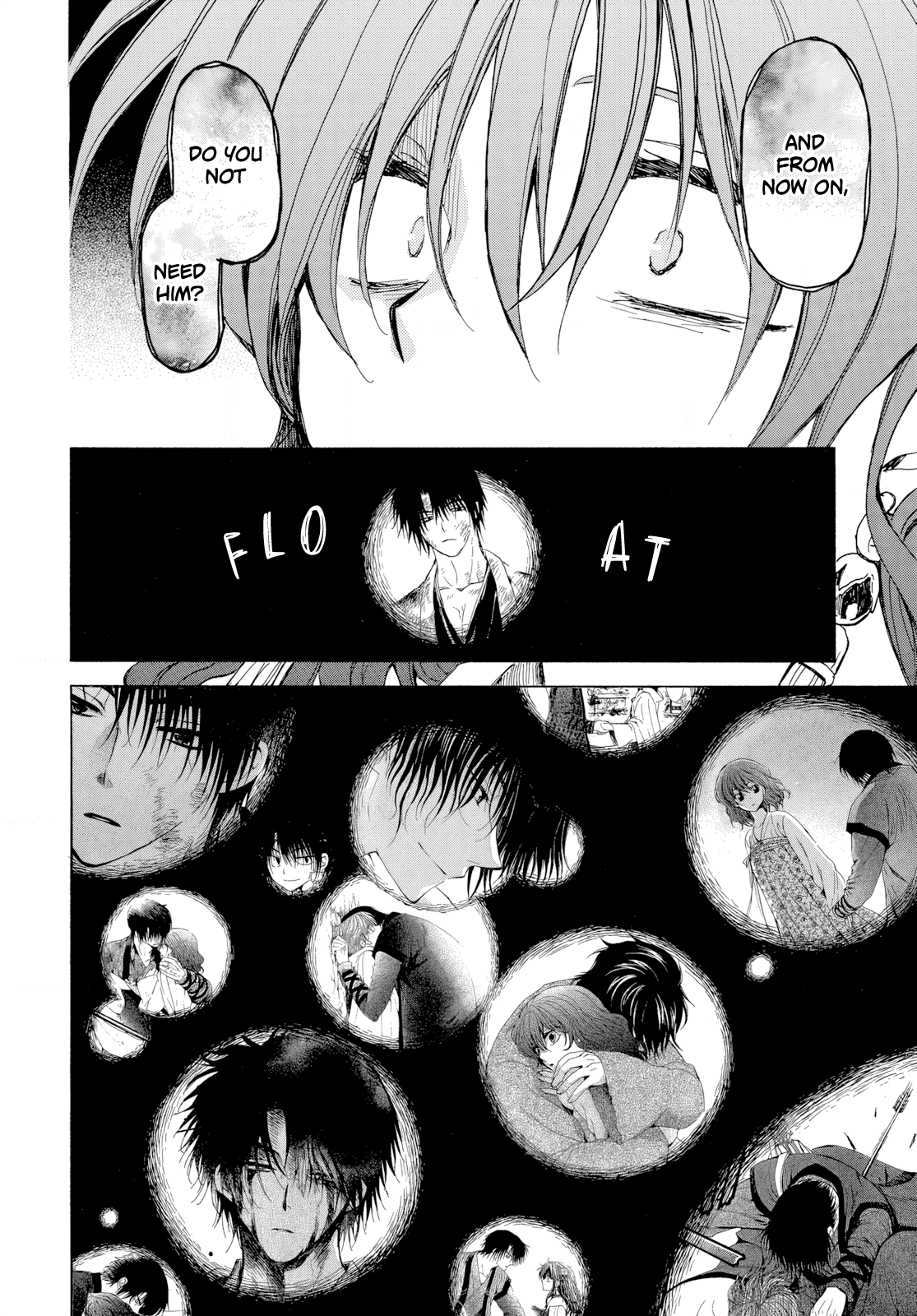 Read Yona of the Dawn Manga Online