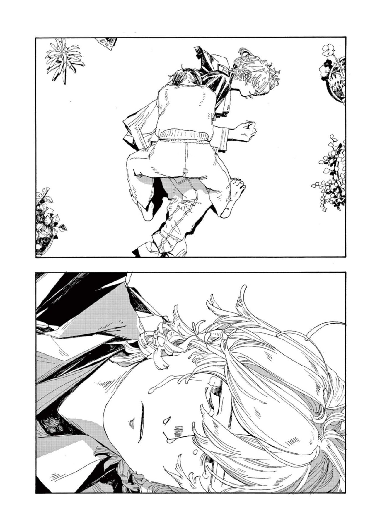 Read Fool's Night Es Manga Online