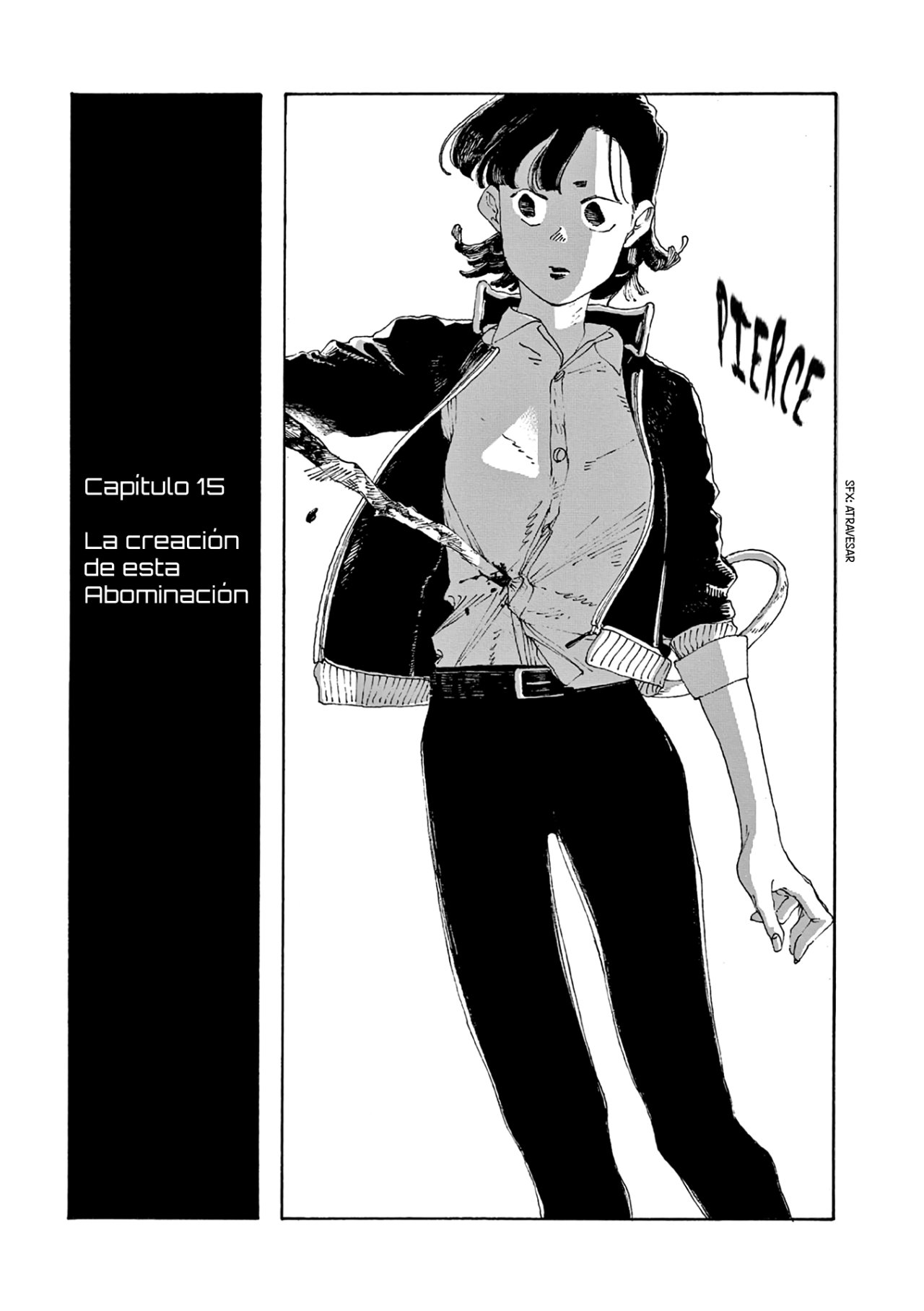 Read Fool's Night Es Manga Online