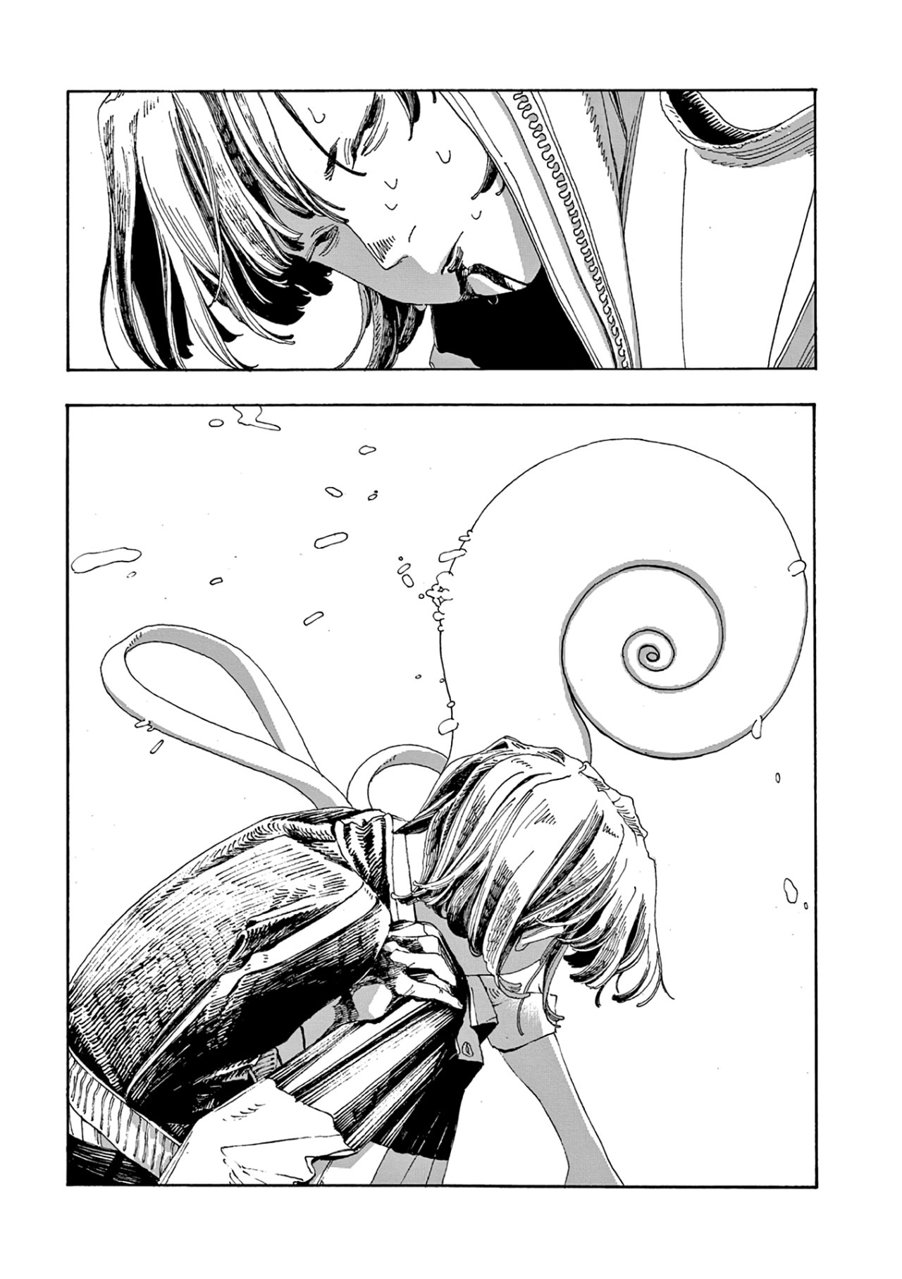 Read Fool's Night Es Manga Online
