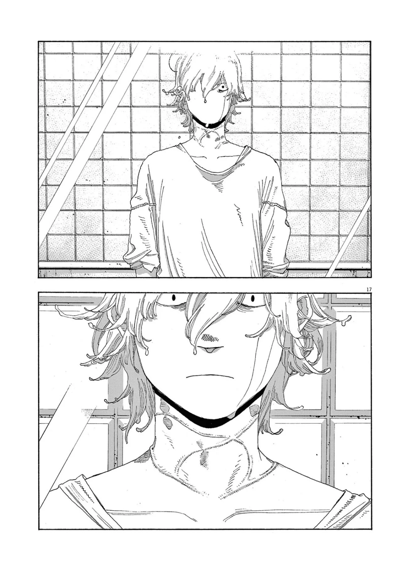 Read Fool's Night Es Manga Online