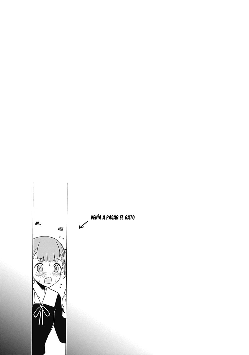 Read Kaguya-sama love is war Es Manga Online