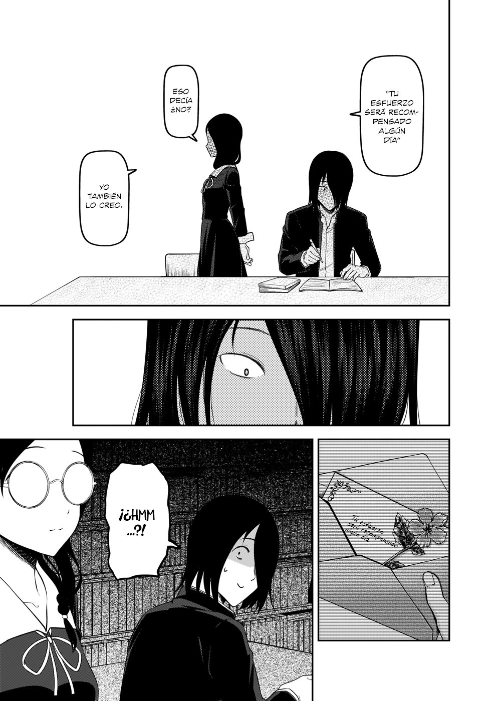 Read Kaguya-sama love is war Es Manga Online