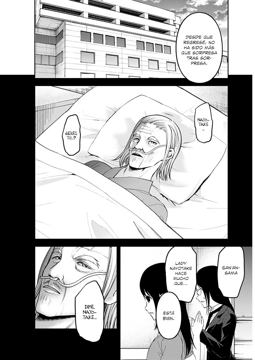 Read Kaguya-sama love is war Es Manga Online