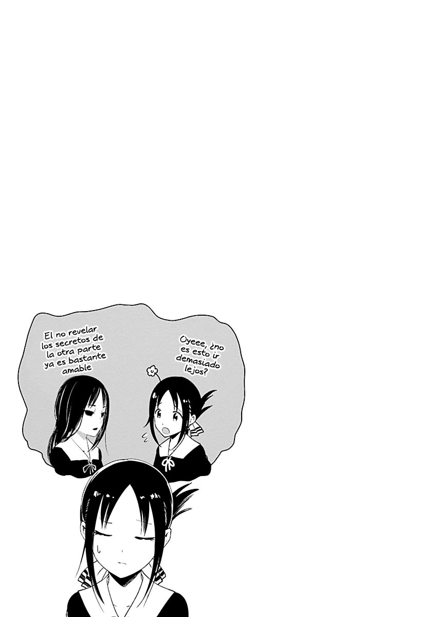 Read Kaguya-sama love is war Es Manga Online