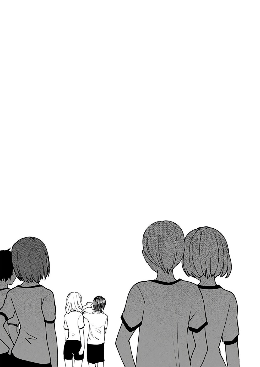 Read Kaguya-sama love is war Es Manga Online