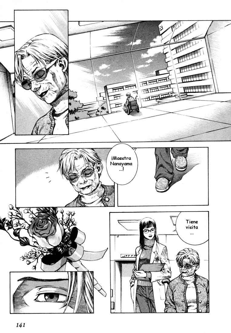 Read Leviathan Es Manga Online