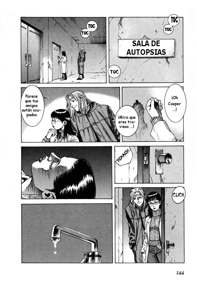 Read Leviathan Es Manga Online