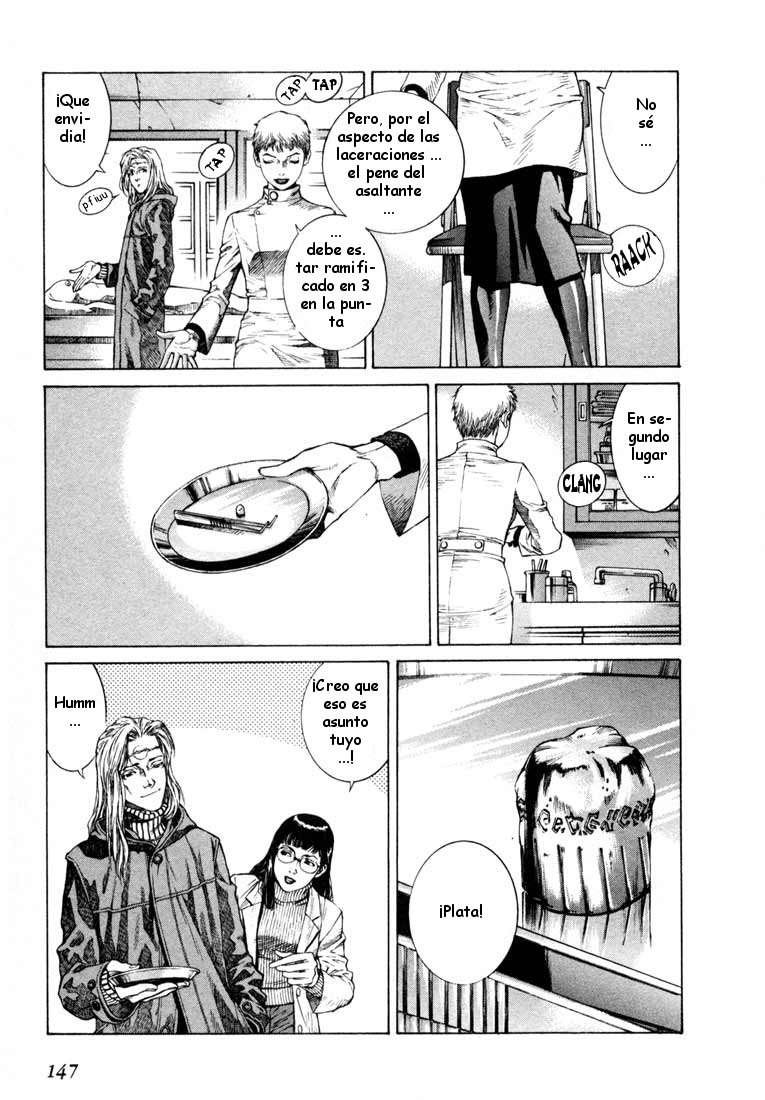 Read Leviathan Es Manga Online