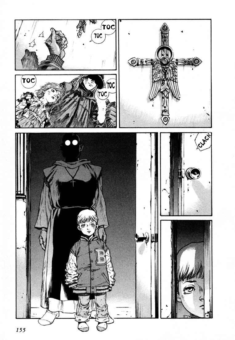 Read Leviathan Es Manga Online