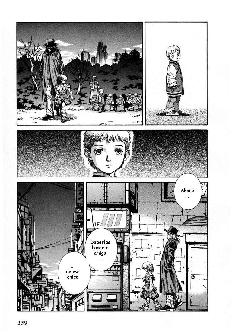 Read Leviathan Es Manga Online