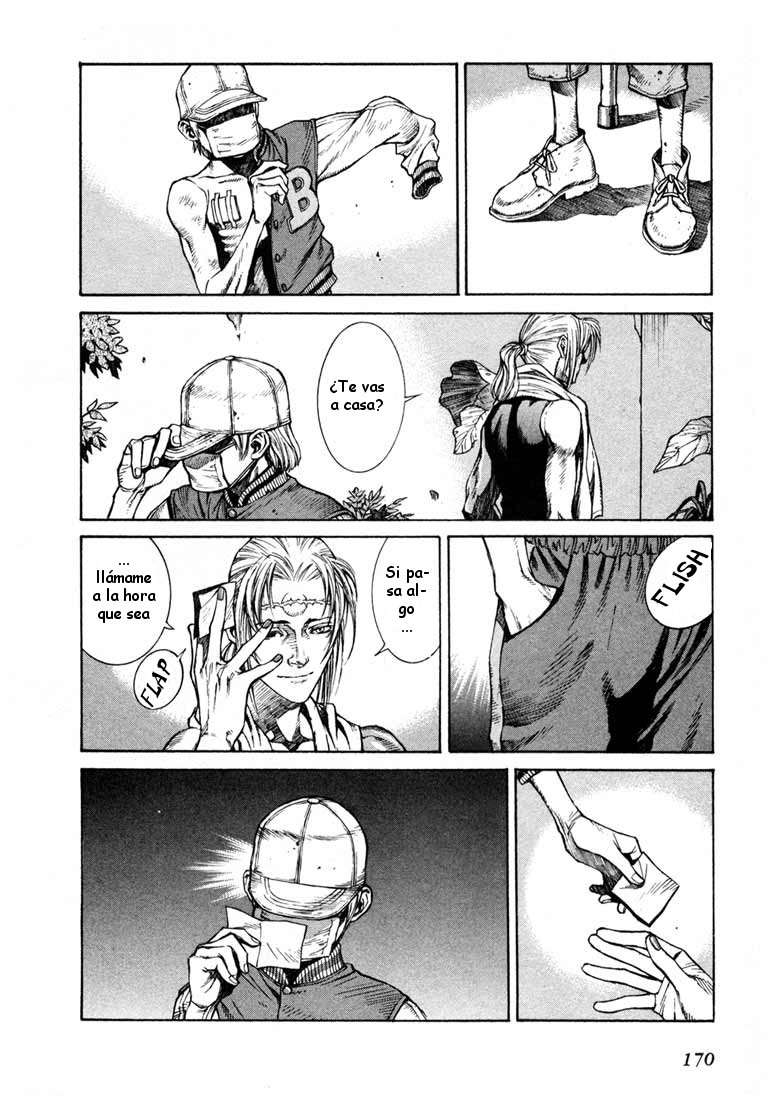 Read Leviathan Es Manga Online