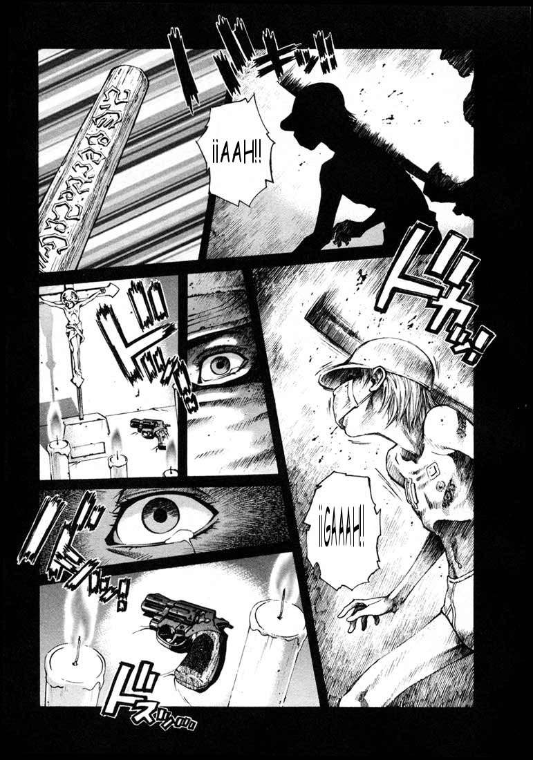 Read Leviathan Es Manga Online