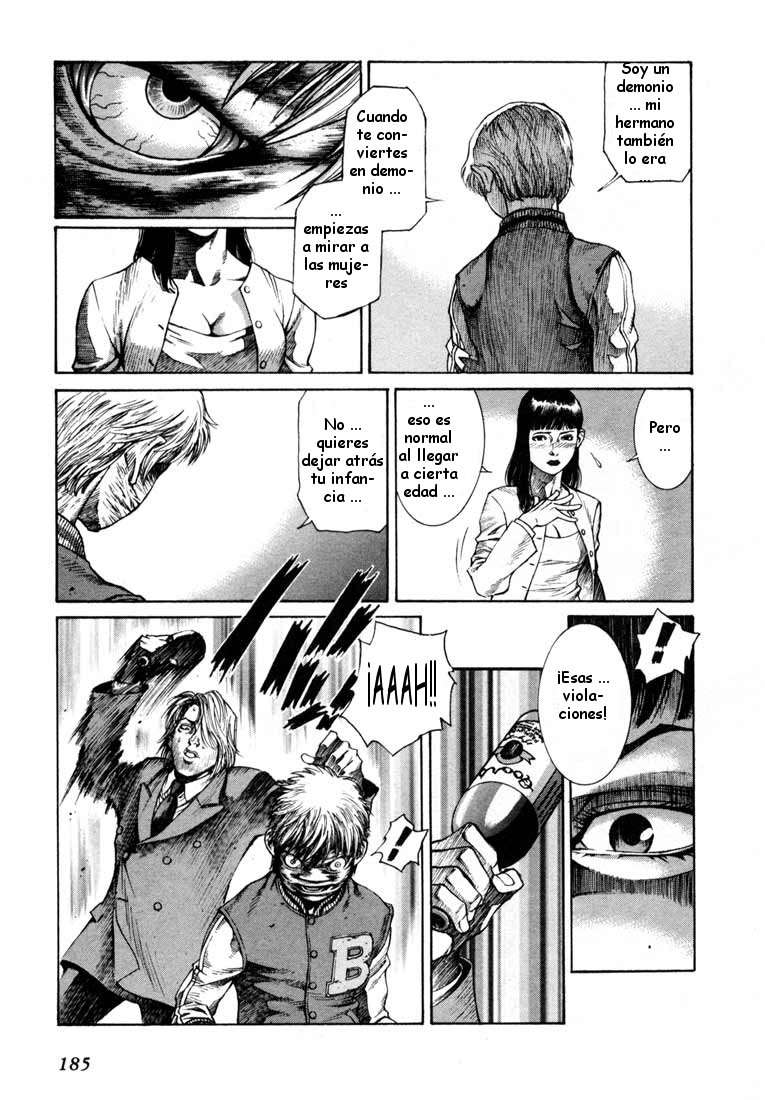 Read Leviathan Es Manga Online