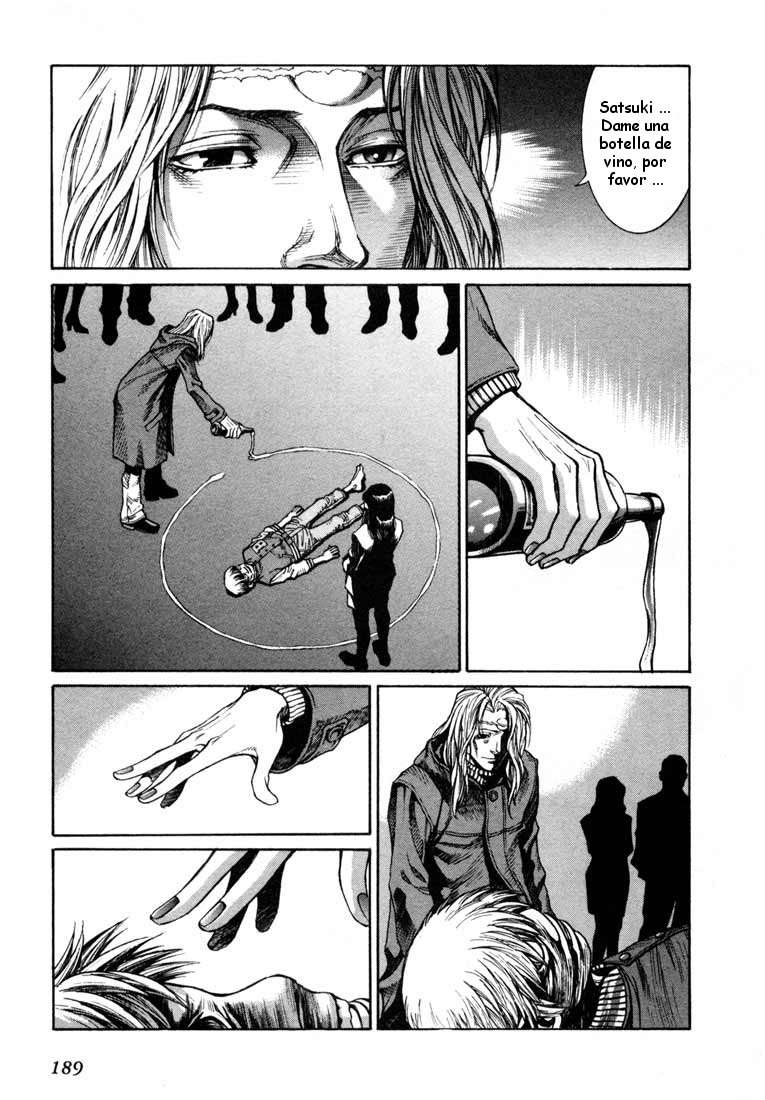 Read Leviathan Es Manga Online