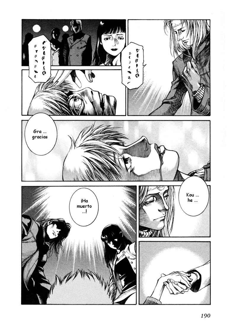 Read Leviathan Es Manga Online