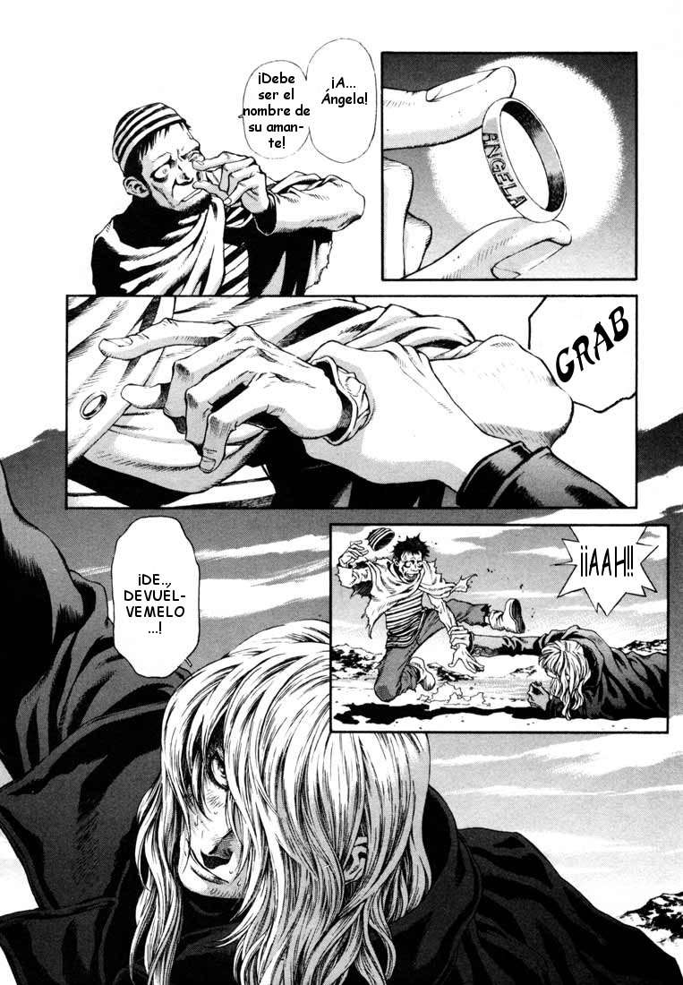 Read Leviathan Es Manga Online