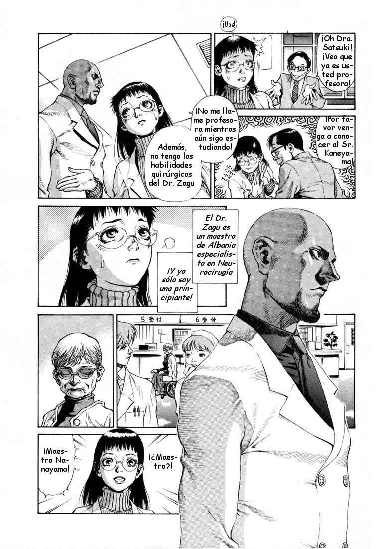 Read Leviathan Es Manga Online