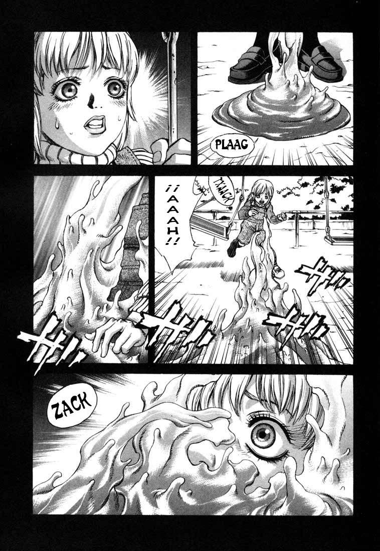 Read Leviathan Es Manga Online