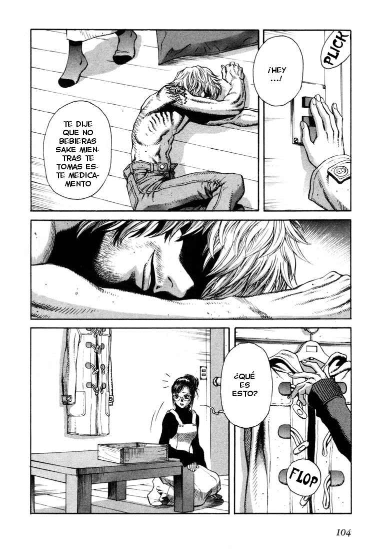 Read Leviathan Es Manga Online