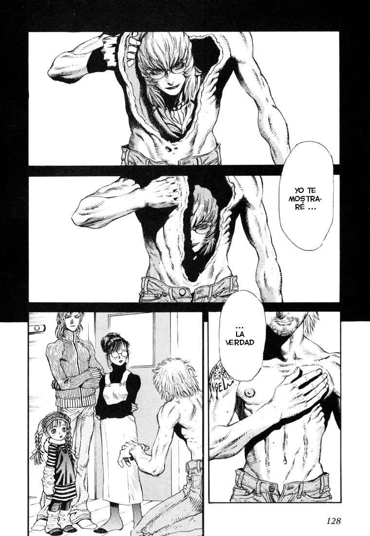 Read Leviathan Es Manga Online