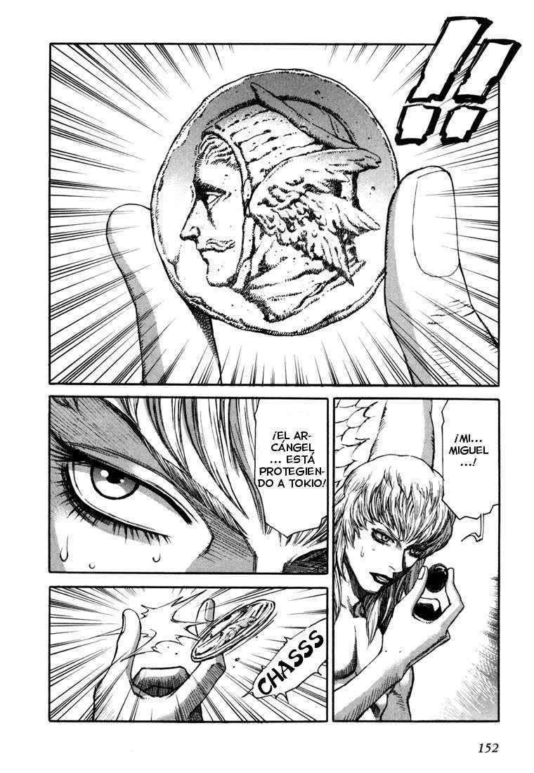 Read Leviathan Es Manga Online