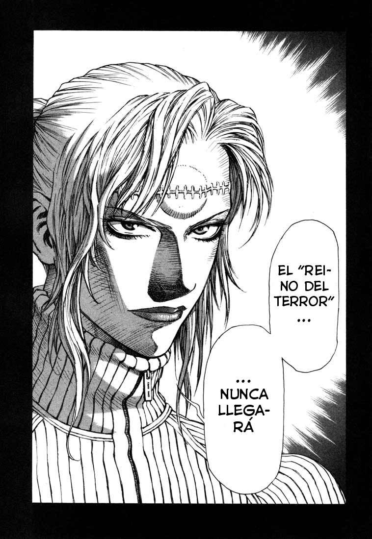 Read Leviathan Es Manga Online