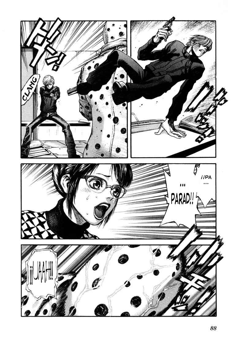 Read Leviathan Es Manga Online