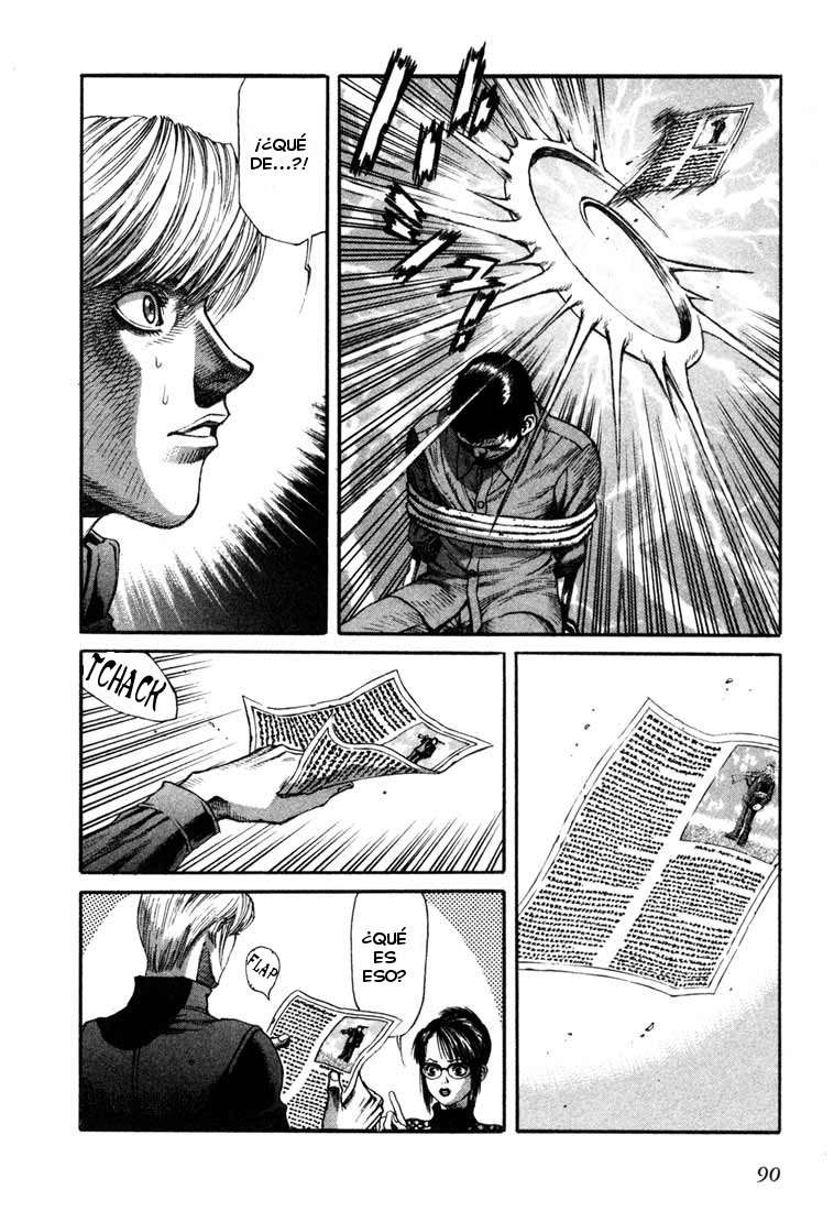 Read Leviathan Es Manga Online
