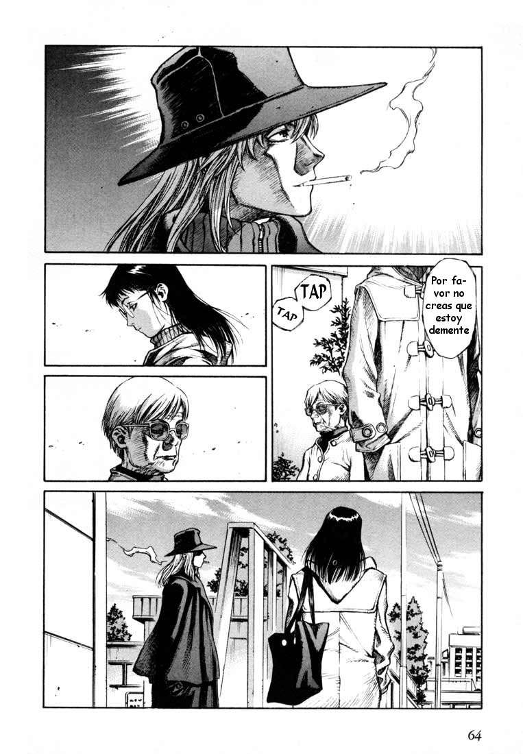 Read Leviathan Es Manga Online