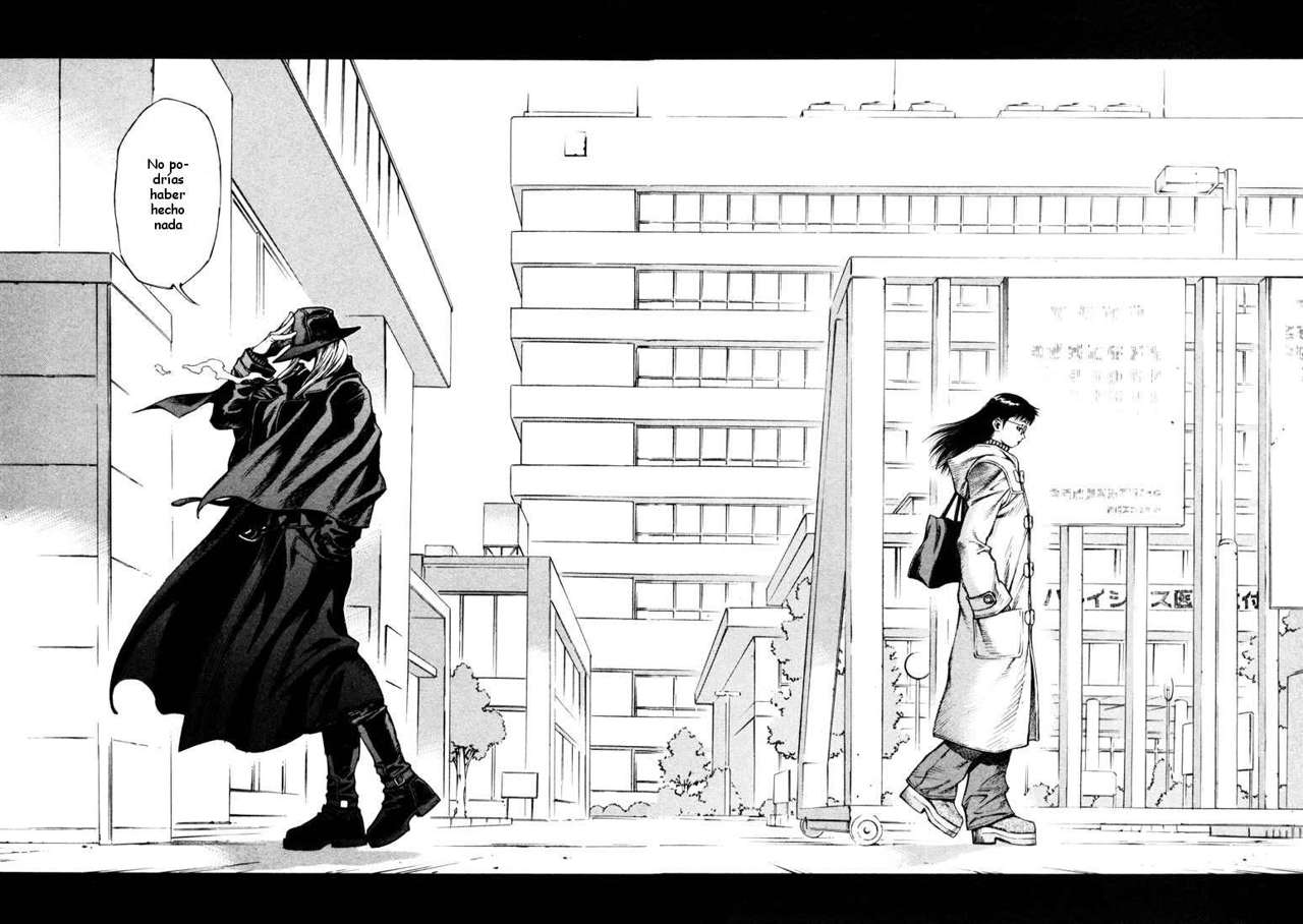 Read Leviathan Es Manga Online