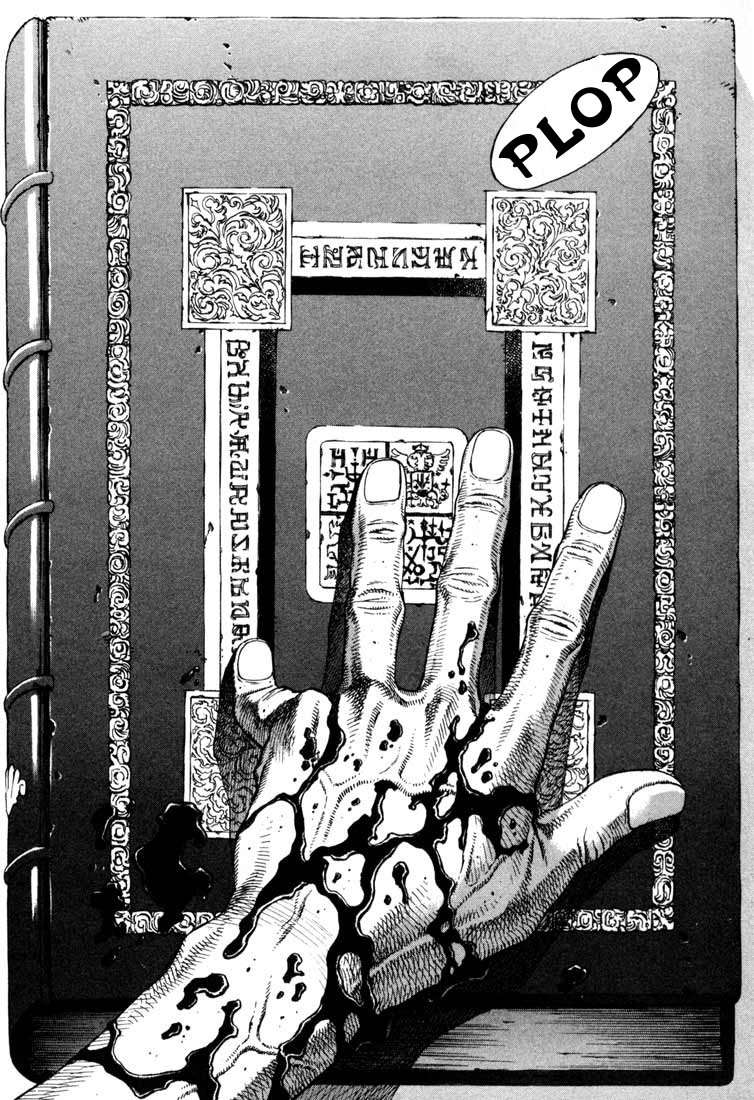Read Leviathan Es Manga Online