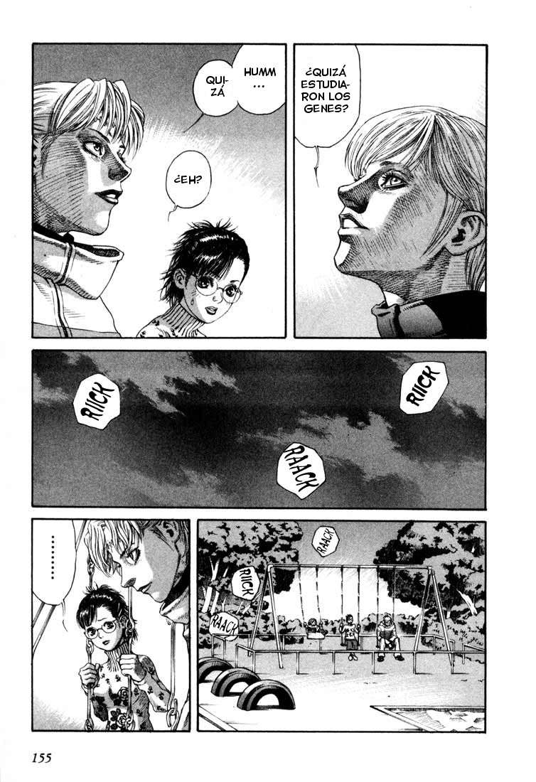 Read Leviathan Es Manga Online