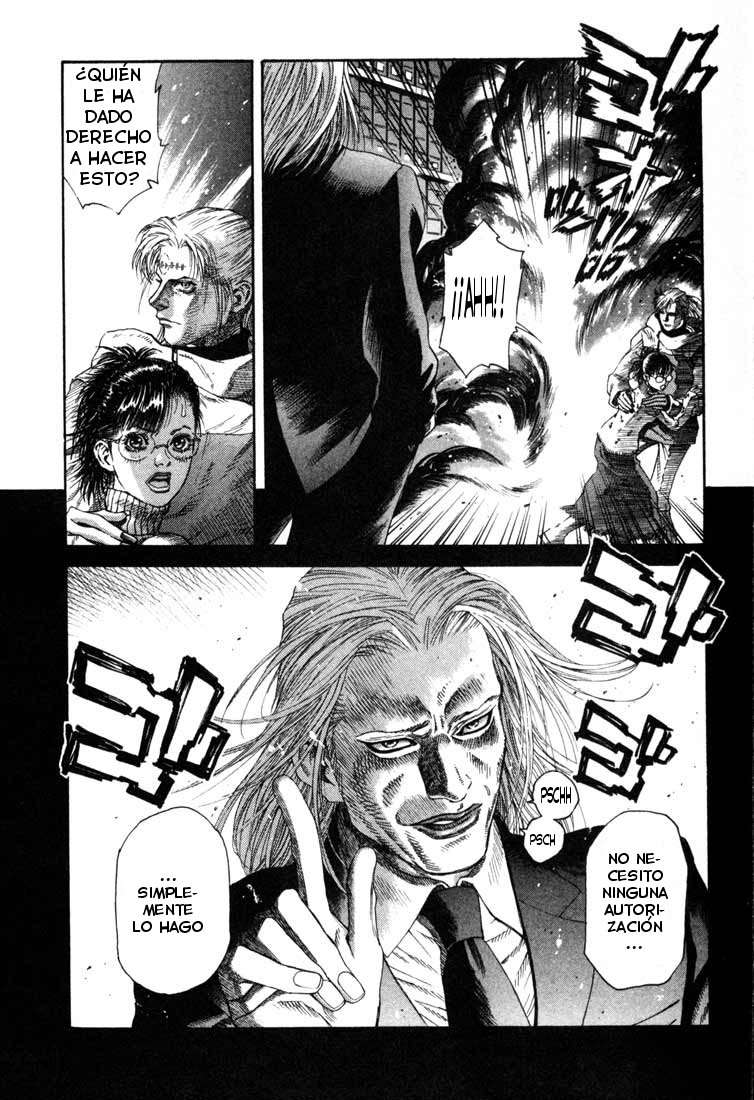 Read Leviathan Es Manga Online
